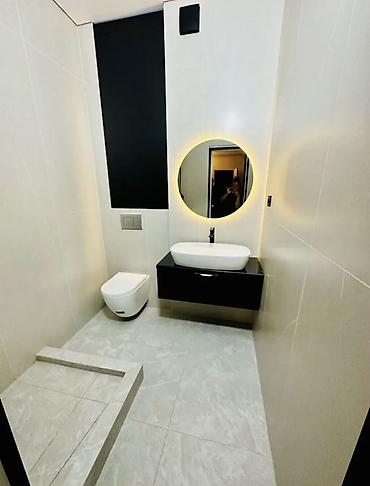3 кв: 3 комнаты, 63 м², Элитка, 12 этаж, Свежий ремонт — 8