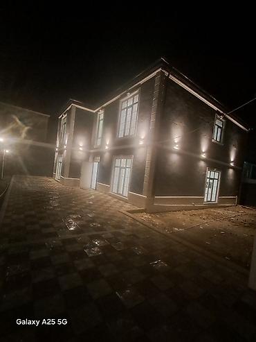 Həyət evləri və villaların satışı: 8 otaq, 300 kv. m, Kredit yoxdur, Yeni təmirli — 1