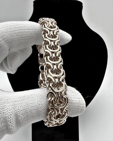 Серебряные цепочки: Ювелирные услуги, изготовление ювелирных изделий ювелир Делаю на — 13
