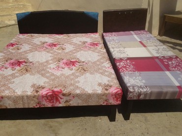 Çarpayılar: Kravat teze mohkem mohkemliyine zemanet verilir 1 neferlik kravat 50m — 7