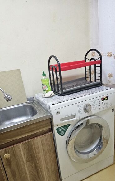 Uzunmüddətli kirayə evlər: 40 kv. m, 2 otaqlı, Qaz, İşıq, Su -da lalafo.az — 5 Uzunmüddətli kirayə evlər: 40 kv. m, 2 otaqlı, Qaz, İşıq, Su — 5