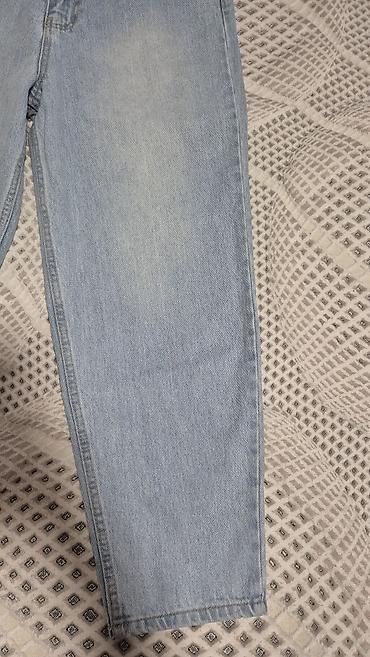 sonic duks: Ženske farmerke Dilvin Blue – light wash - Brend: Dilvin Blue — 4