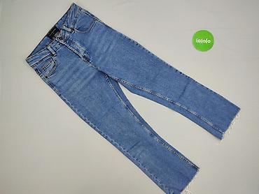 jeans wildcat: Denim, Jeansy damskie, rozmiar S — 2