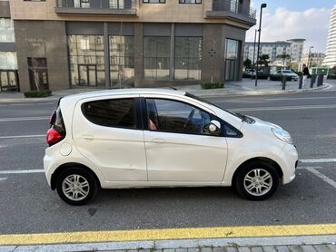 Changan: Changan Benni: 1 l | 2014 il 79000 km Hetçbek