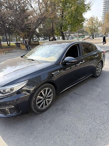 kia quoris: Kia K5: 2019 г., 1.6 л, Автомат, Бензин, Седан — 3