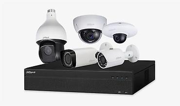 smart box: Установка и настройка систем видеонаблюдения под ключ - — 1