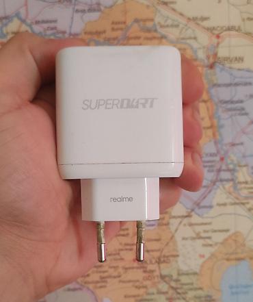 mini ups 12v: Realme adapteri. 
Qutudan cixma original. 
67 W — 1