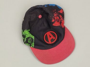 czapka z daszkiem shein: Baseball cap 7 years, condition - Perfect