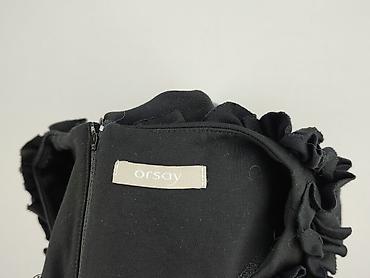 seen say: Orsay, Sukienka damska, rozmiar S — 4