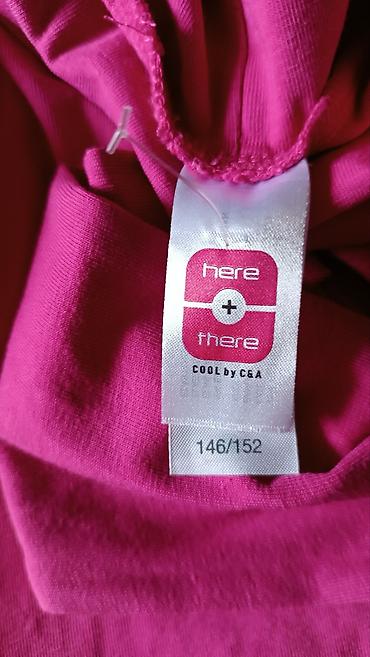 Топы и рубашки: Рубашка, цвет - Черный, Б/у — 8