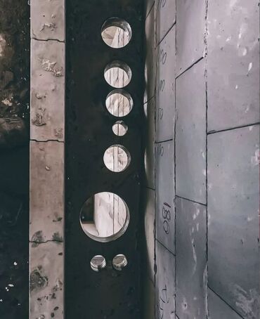 Beton işləri: Beton Kəsmə Deşmə Xidməti beton kesen beton kesimi beton deşen karot — 3