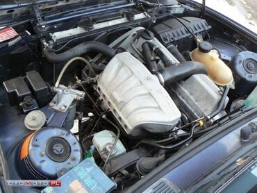двигатель на мерс 3 2: Дизельный мотор BMW 1986 г., 2.4 л, Б/у, Оригинал, Германия