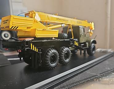 Модели автомобилей: Продаю не торопясь,камаз,на базе элекон,ручная сборка,новая.Цена — 14