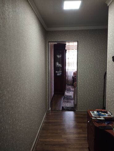 Продажа квартир: 2 комнаты, 1 м², 2 этаж, Евроремонт — 6