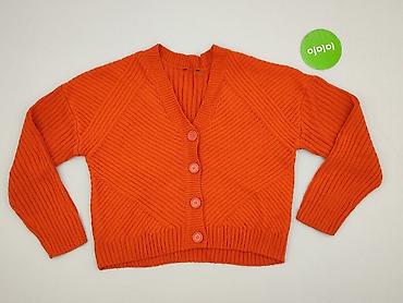 pull and bear narzutka: Cardigan, Kardigan damski, rozmiar XL — 2