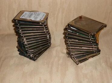 Hard diskovi, eksterni diskovi: Hard Disk Sata Ata. Korišćeno (polovno). Dostupno odmah. Dostava — 13