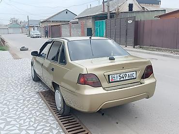 Daewoo: Daewoo Nexia: 2011 г. — 4