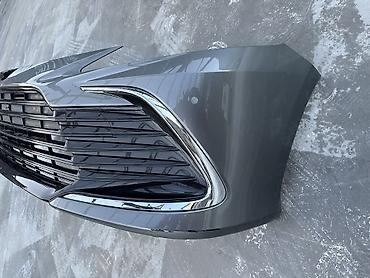 avante 4: Бампер Toyota, Б/у, Оригинал — 3