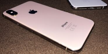 бу айфоны в рассрочку: IPhone Xs, Rose Gold