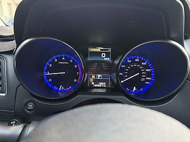range rover evoque: Subaru Outback: 2019 г., Универсал — 8
