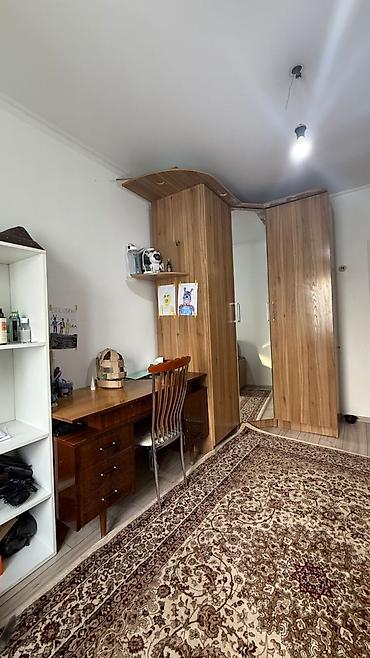 Продажа квартир: 2 комнаты, 46 м², Индивидуалка, 5 этаж, Косметический ремонт — 5