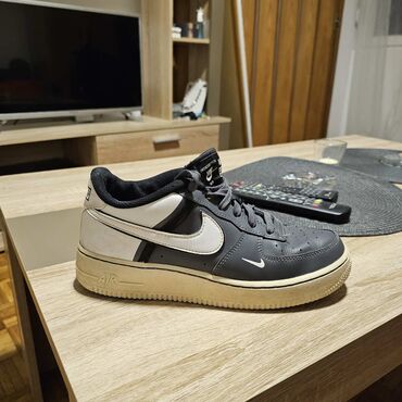 čizme nike: Nike patike