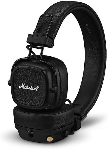 major: ⚫️Marshall Major V - Əfsanəvi Marshall brendinin ən yeni nəsil — 10