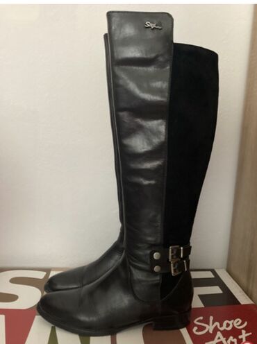 Čizme: Čizme, Stefano, 37 — 1