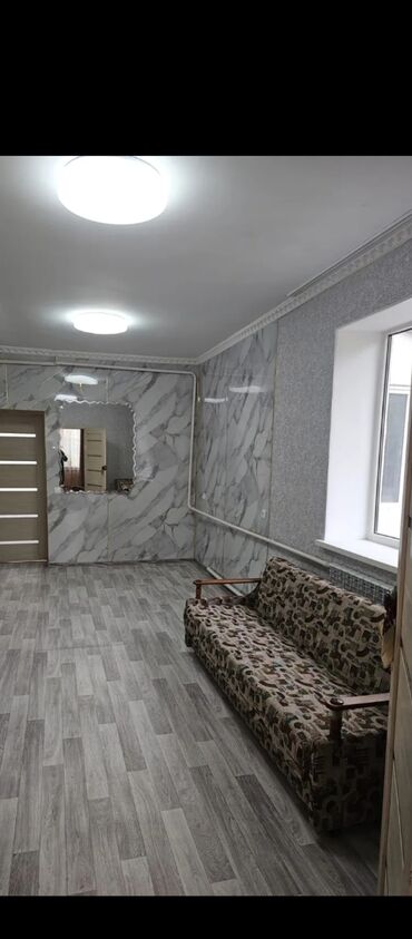 сдается дом без хозяна: 65 м², 3 комнаты, Парковка, Забор, огорожен