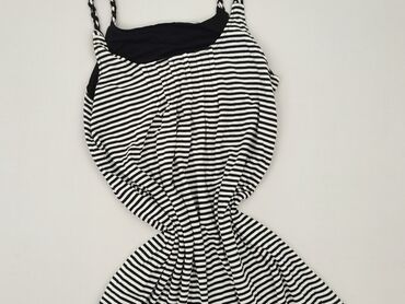 sukienki trapezowe plus size: Women`s dress, size S (EU 36)
