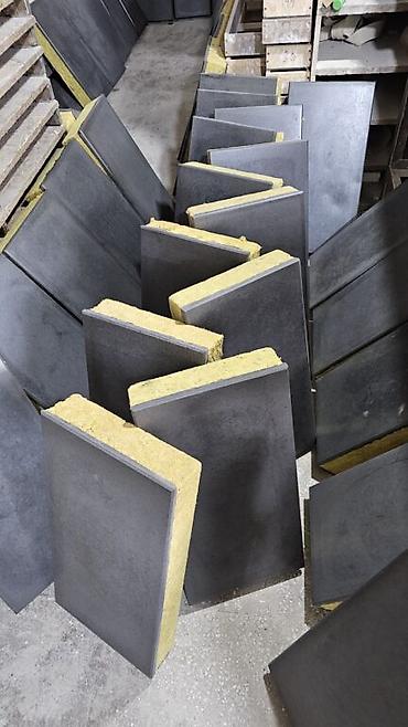 Фасадные сэндвич панели: Термопанели высочайшего качества и другая наружная отделка! 👍🏽 Легче — 3