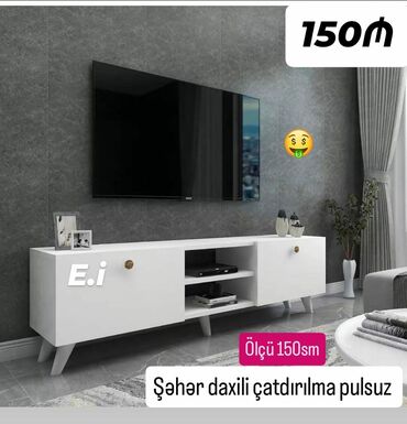 TV altlığı: TV stend atıcılığı