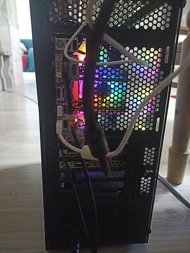 ноутбук за 20к: Компьютер, ядер - 4, ОЗУ 16 ГБ, Игровой, Б/у, Intel Xeon, NVIDIA GeForce GTX 1060, HDD + SSD — 6