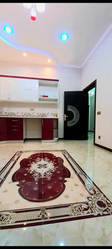 Həyət evləri və villaların satışı: Yeni Ramana 7 otaqlı, 140 kv. m, Kredit yoxdur, Yeni təmirli — 15