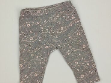 bielizna george: Leggings, So cute, 6-9 months, condition - Very good