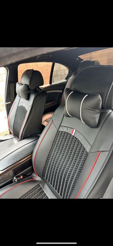 runx alex: Чехолдор Кездеме, түсү - Кара, Universal Seat cover, Жаңы, Өзү алып кетүү, Акылуу жеткирүү