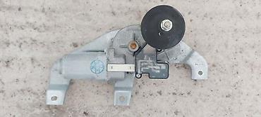 citroen c2: MOTORIC BRISACA ZADNJI SPORT ZA SUZUKI SWIFT — 1