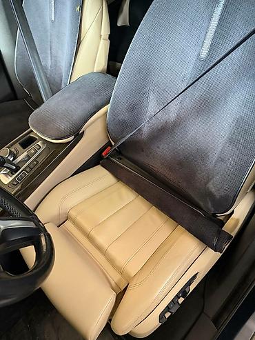 парадигма: BMW X5: 2017 г., 3 л, Автомат, Бензин, Внедорожник — 5