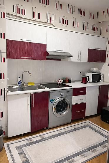 Yeni tikili: 3 otaqlı, Yeni tikili, 93 kv. m — 9