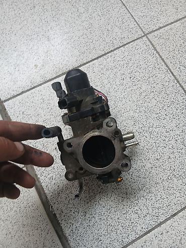 Другие детали для мотора: Tayota 20 kuza zaslyonk Məhsul: Toyota qaz klapanı (Throttle body) – — 3