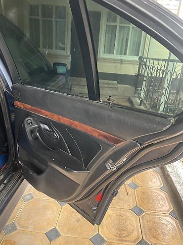 BMW: BMW 3 series: 1996 г., 2.8 л, Механика, Бензин, Седан — 7