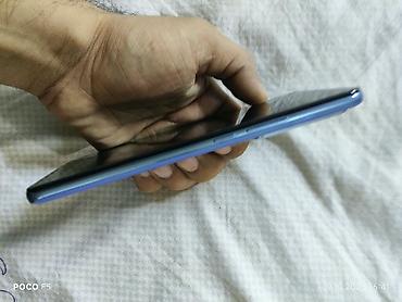 pubg random: Xiaomi 12T, 128 GB, rəng - Göy, 
 Barmaq izi — 1
