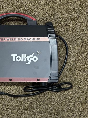 Сварочные аппараты: Инверторный сварочный аппарат Toliyo (DC Inverter Welding Machine) - — 3