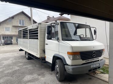 купить грузовик в рассрочку: Грузовик, Mercedes-Benz