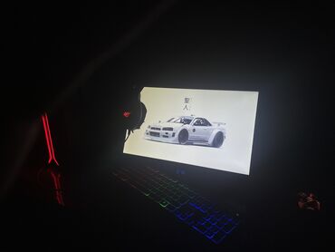 Автоэлектроника: 🔹 Ekran kartı: GTX 1050 Ti – oyun və qrafika üçün kifayət qədər güclü