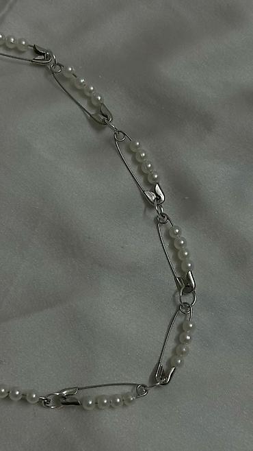 is geyimi: Trend asılqanlı sancaqlar / Əl işi Beaded pins — 4