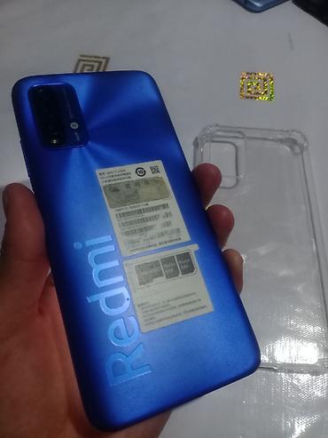 google pixel 9pro: Redmi, Redmi 9T, Б/у, 128 ГБ, цвет - Синий, 2 SIM — 1