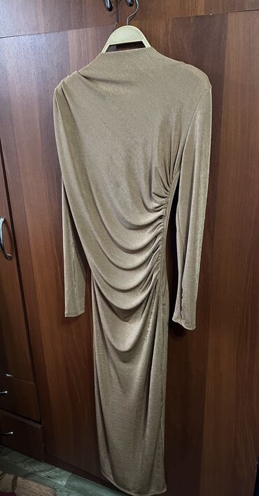 вечернее новое платье: Вечернее платье, Классическое, XS (EU 34), S (EU 36)