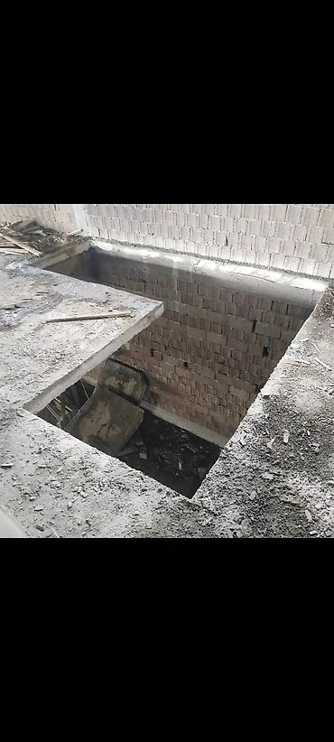 Beton işləri: Beton kəsmə deşmə beton kəsən beton deşən beton kəsimi beton deşimi — 5