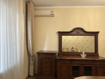 Долгосрочная аренда квартир: 3 комнаты, Собственник, Без подселения, С мебелью полностью
